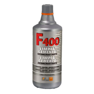 FAREN F400 ELIMINA CIMENTO 1L