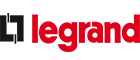 Logo Legrand 1
