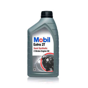 MOBIL EXTRA 2