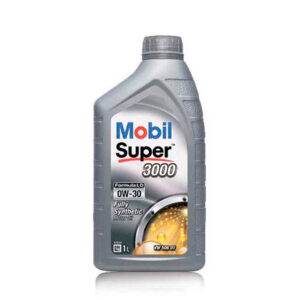 Mobil Super 3000