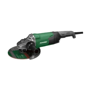 Rebarbadora 2200W 6600rpm 230mm G23SW2W7Z Hikoki