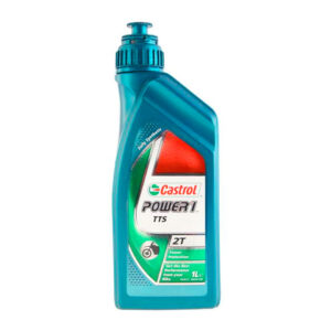 castrol power tts 2t