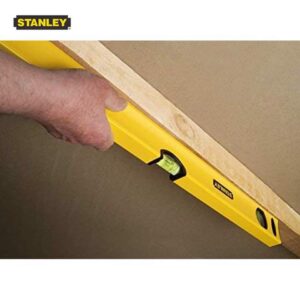 NIVEL STANLEY FATMAX® MALH TRAPEZOIDAL MAGNÉTICO