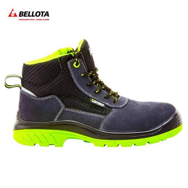 Botas de clearance trabalho bellota