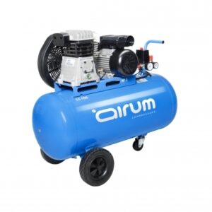 Compressor 100 litros 3HP B2800B/100 CM3 AIRUM