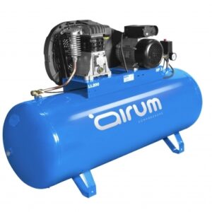 Compressor 200 litros 3HP B2800B/200 FM3 AIRUM