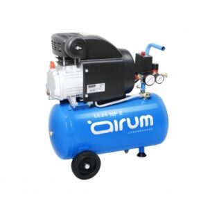 Compressor 25L 2HP RC2-24 CM2 AIRUM