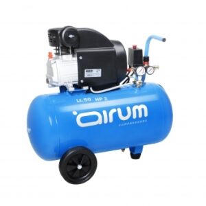 Compressor 50 litros 2HP RC2-50CM2 AIRUM