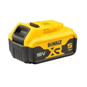 Bateria carril XR 18V Li-ion 5.0Ah 49.DCB184-XJ Dewalt