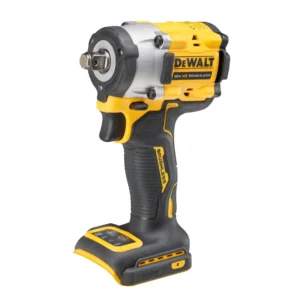 Chave de impacto sem escovas XR 18V 1-2 DCF921N-XJ DeWalt 1