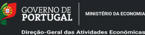 Direção Geral das Actividades Económicas (DGAE)