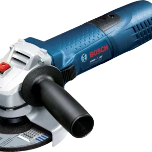 Rebarbadora GWS 7-115 Professional Bosch