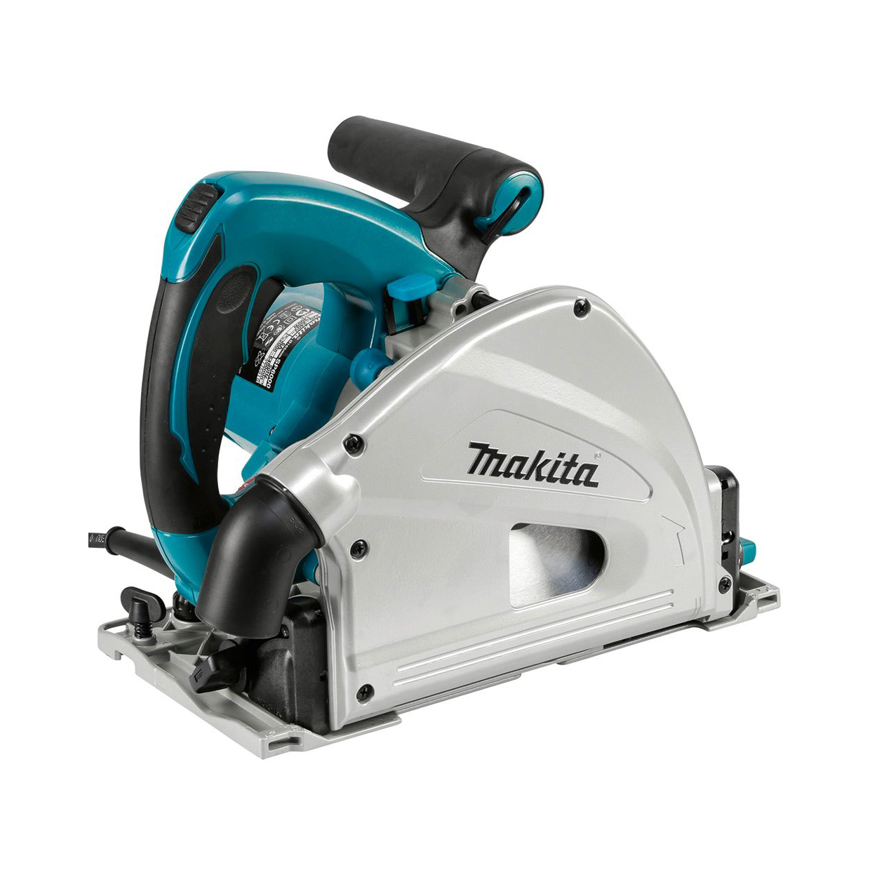 Serra de incisão 1300W 4