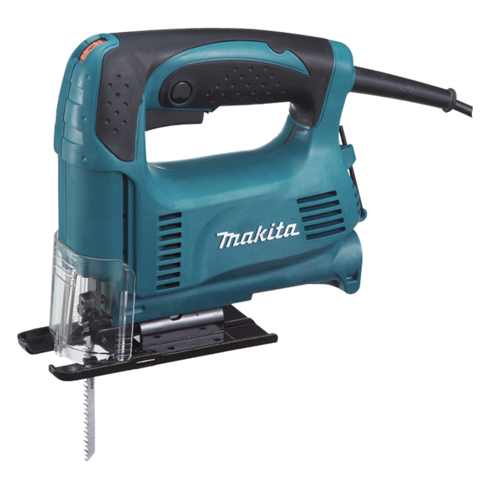 Serra de tico-tico com velocidade variável 450W 4327 Makita